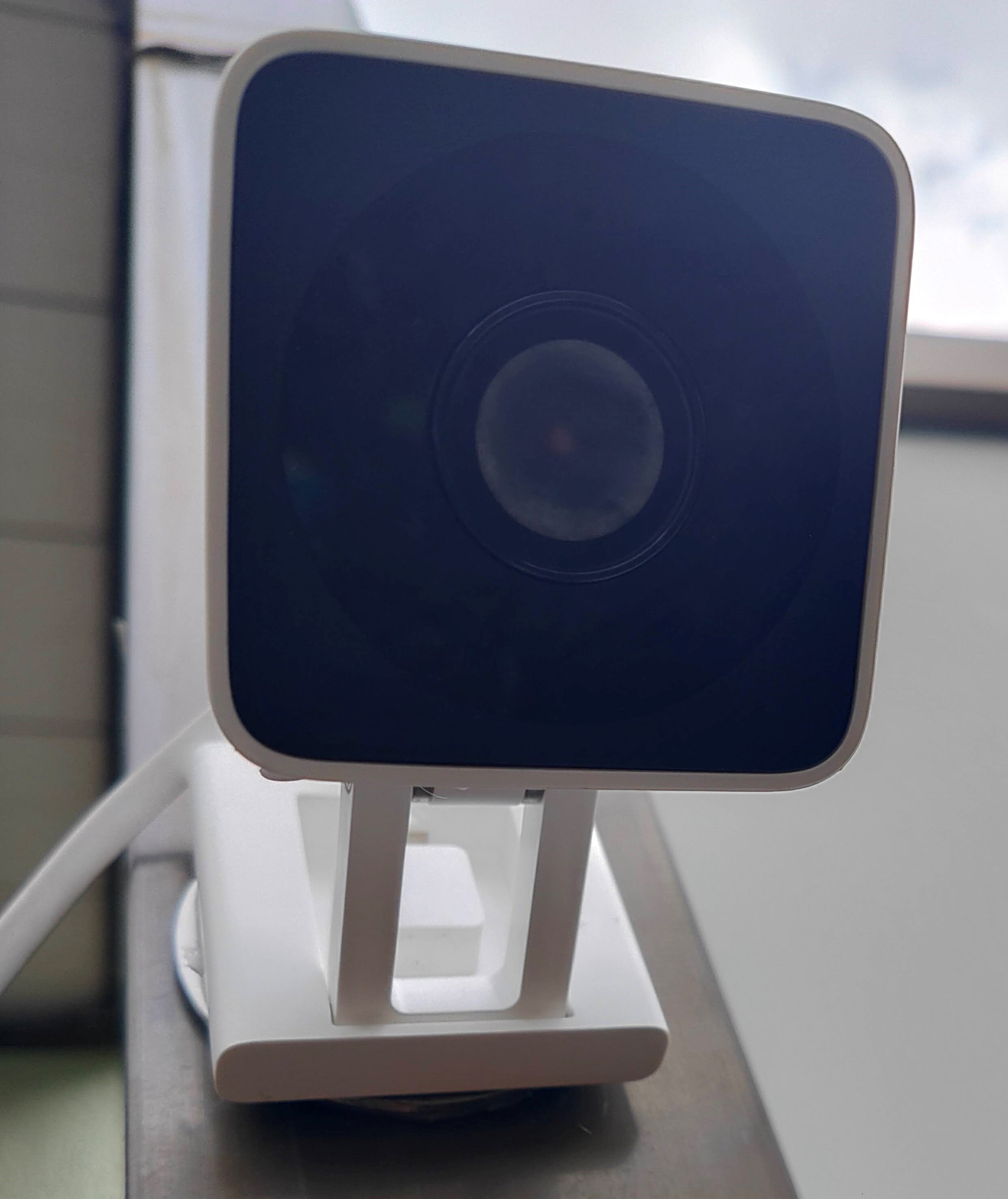 完全防水のATOM Cam2のはずがカメラ内部に雨水入ります - 情報交換