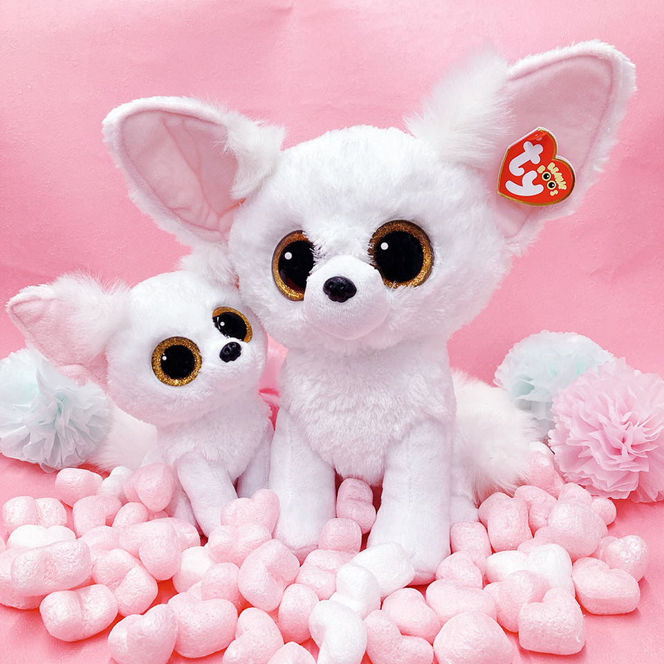 Ty公式】Beanie Boo's フェニックス (M) – Utopia