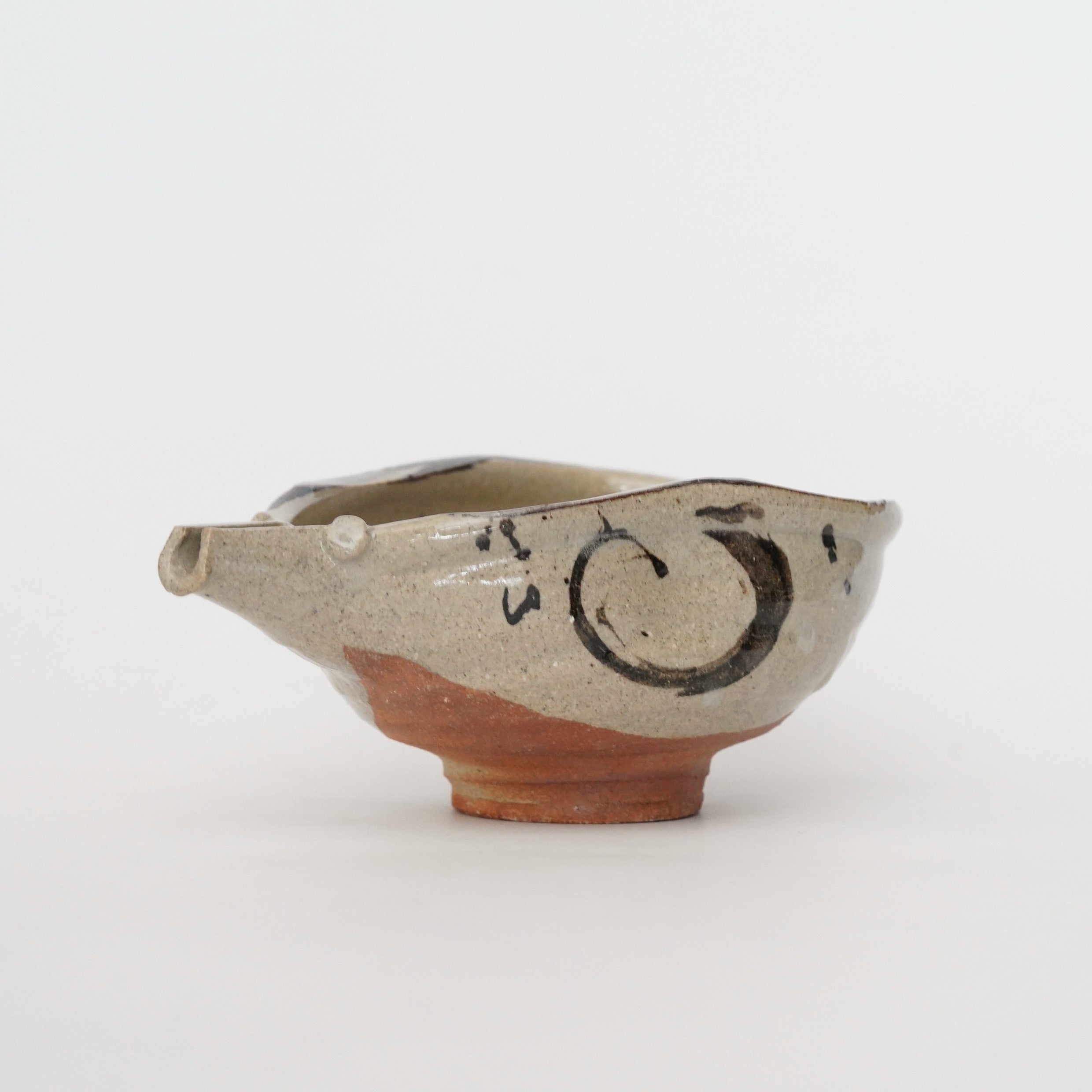 古唐津片口 傷有り 2025年最新】古唐津 片口の人気アイテム - メルカリ