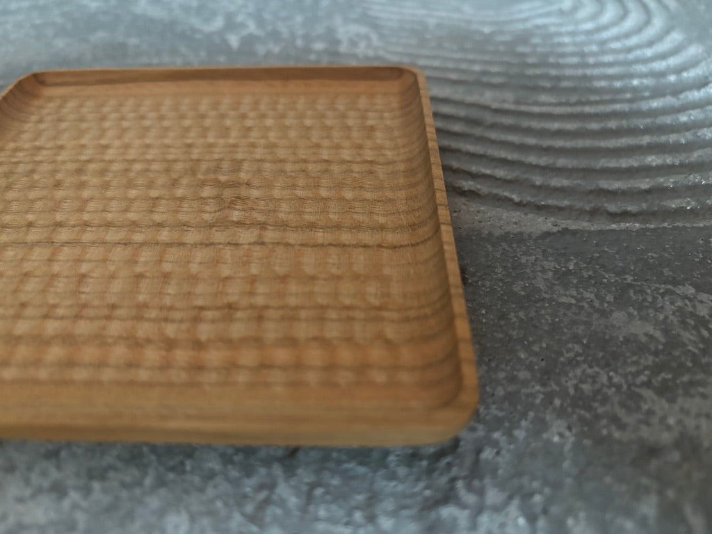 石原祥嗣 本人作 「暗泥彩花器」 高さ39cm 共箱 エントランス オブジェ