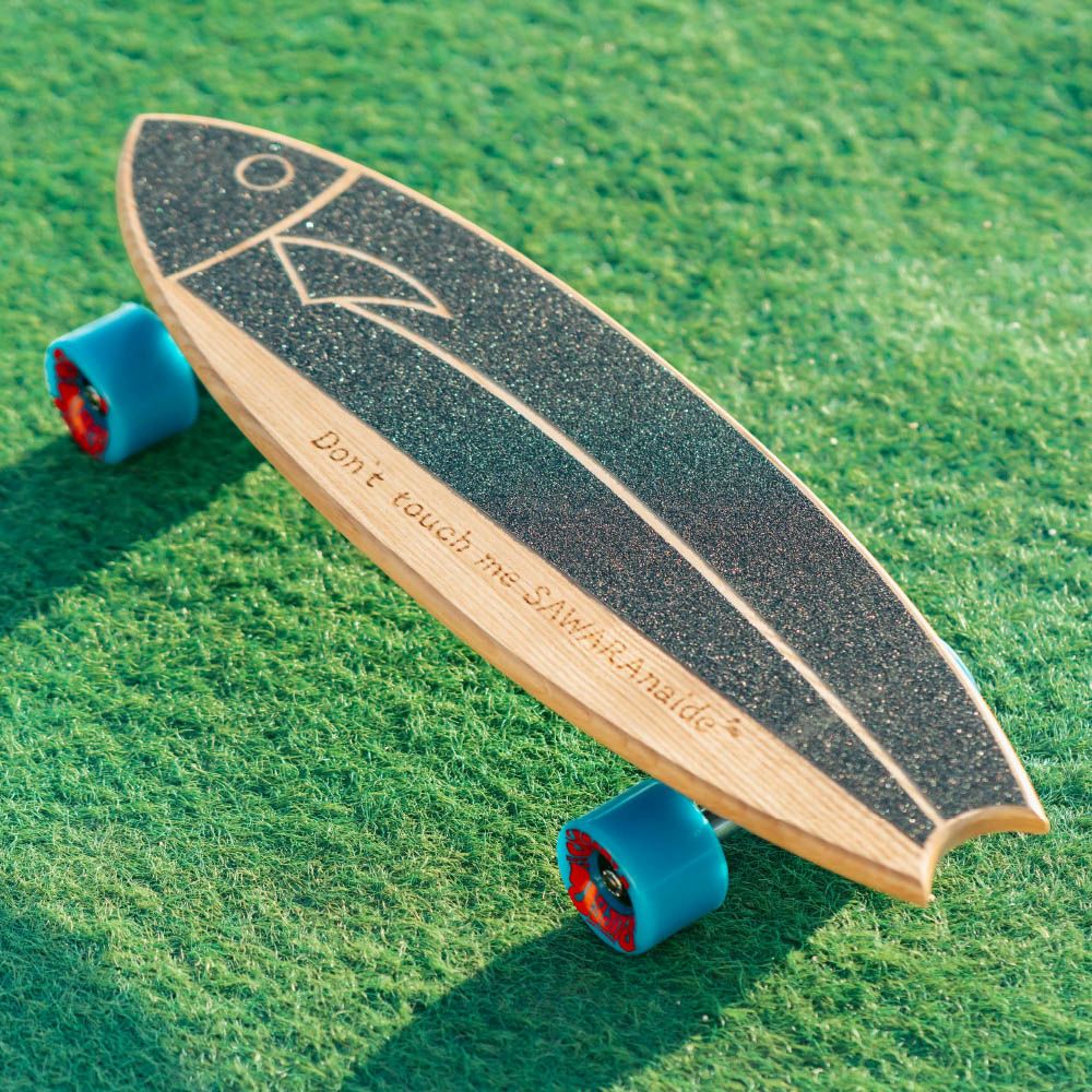 HOTEI 40TH ANNIVERSARY スケートボードデッキ✨️レア品✨️ HOTEI