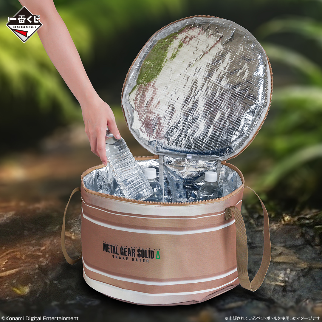 メタルギア 一番くじ A賞 a賞 一番くじ『メタルギアソリッドΔ』