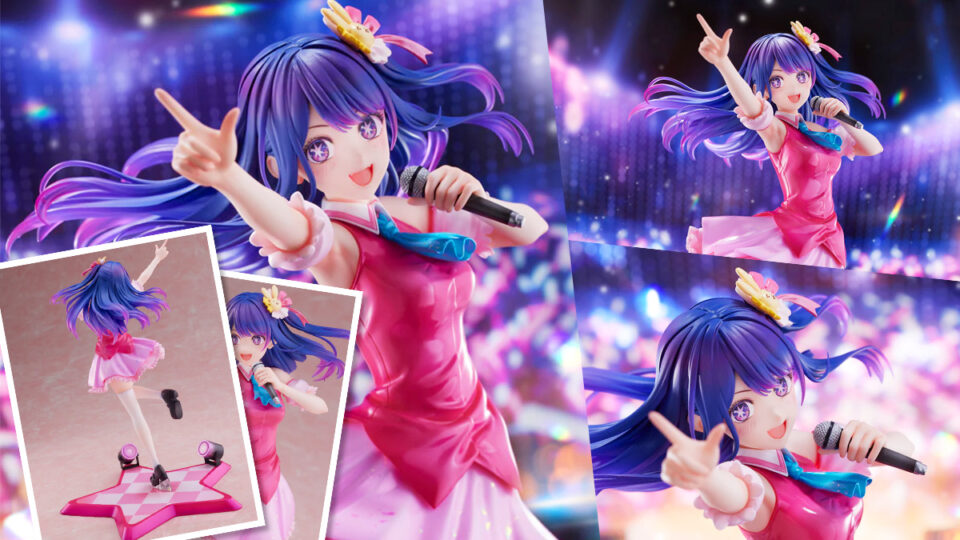 推しの子フィギュア 16体セット 推しの子 フィギュア 16個 推しの子】