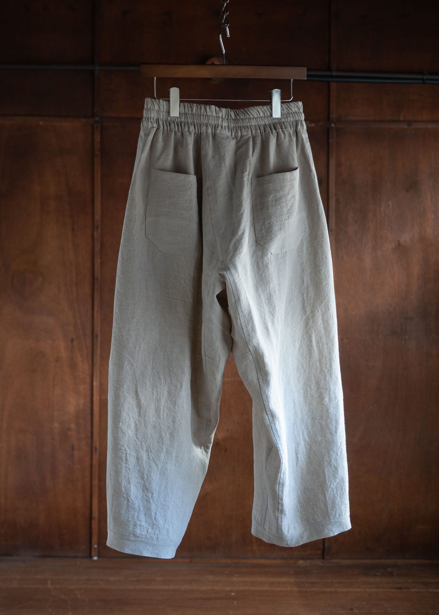 Jan Jan van Essche trousers ハカマパンツ SX Jan Jan van Essche