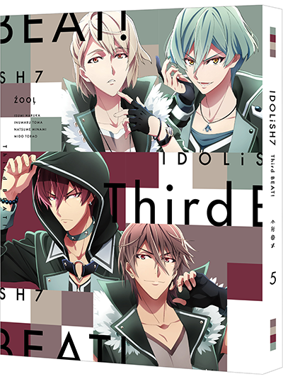 アイドリッシュセブン 虎於 ファルム 【公式通販】