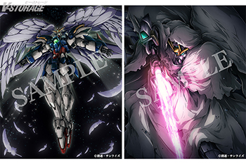 劇場版『EUREKA／交響詩篇エウレカセブン ハイエボリューション』本編