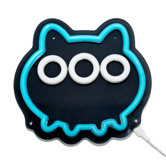 ガレリア×なちょ猫 コラボ ノートPCケース 甘城なつき Nachoneko