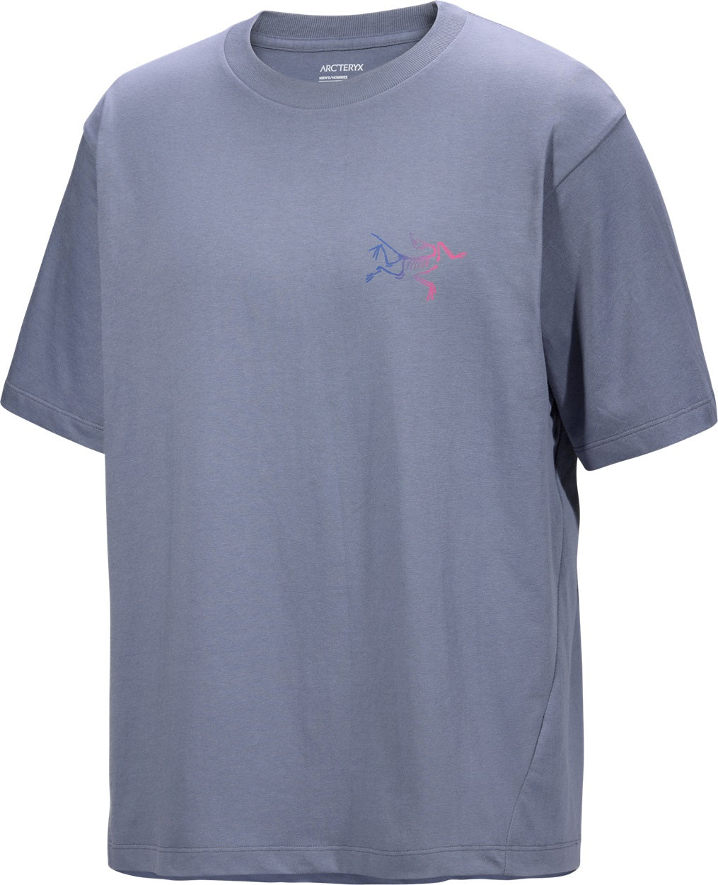 Kragg Cotton Logo Shirt SS Men's – V12 Outdoor