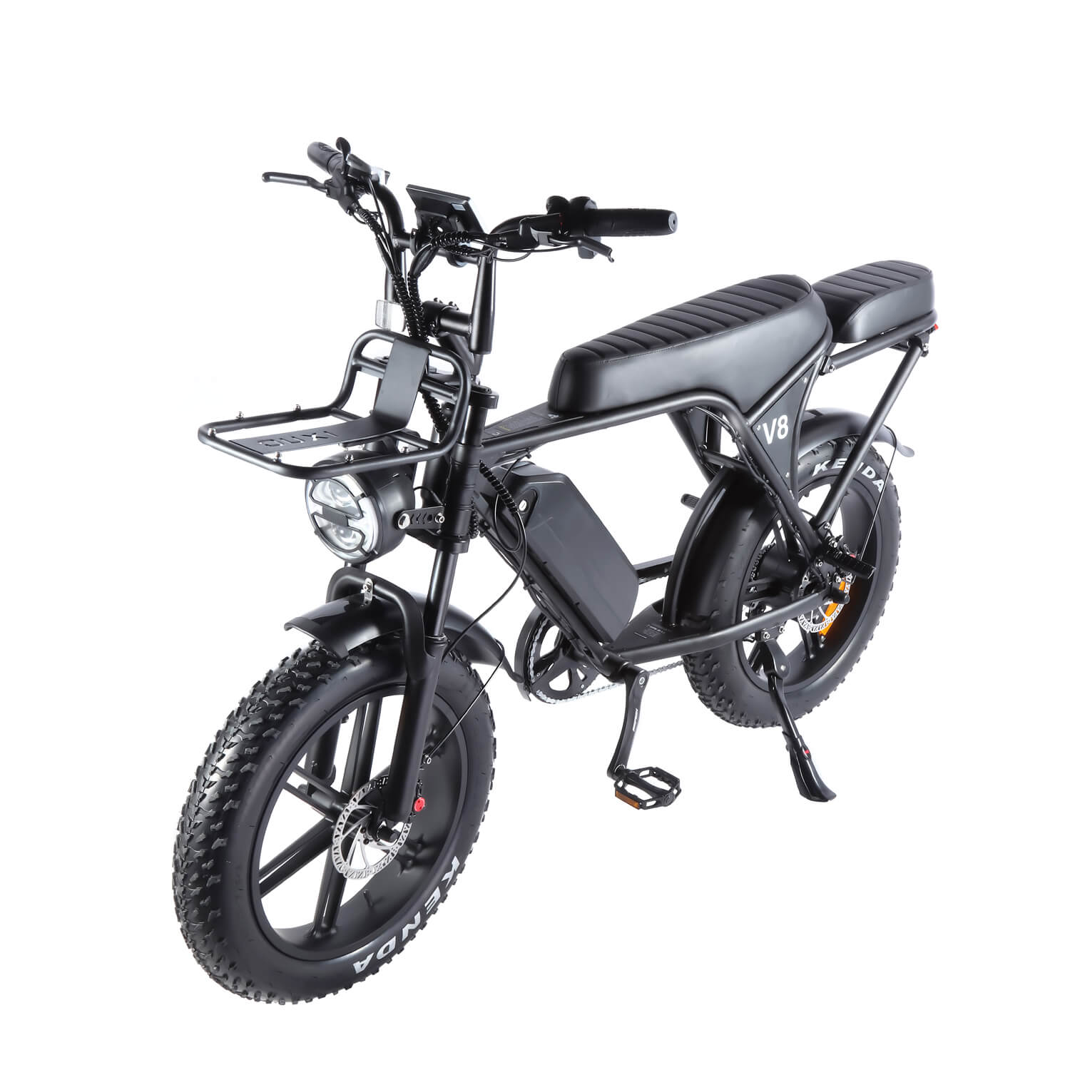 Fatbike OUXI V8 Max - OUXI V8