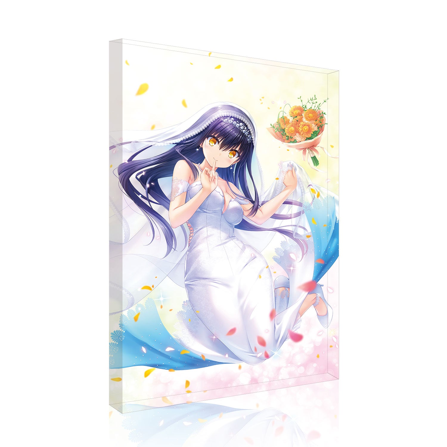 Summer Pockets アクリル万年カレンダー Summer Pockets RB エンドレス