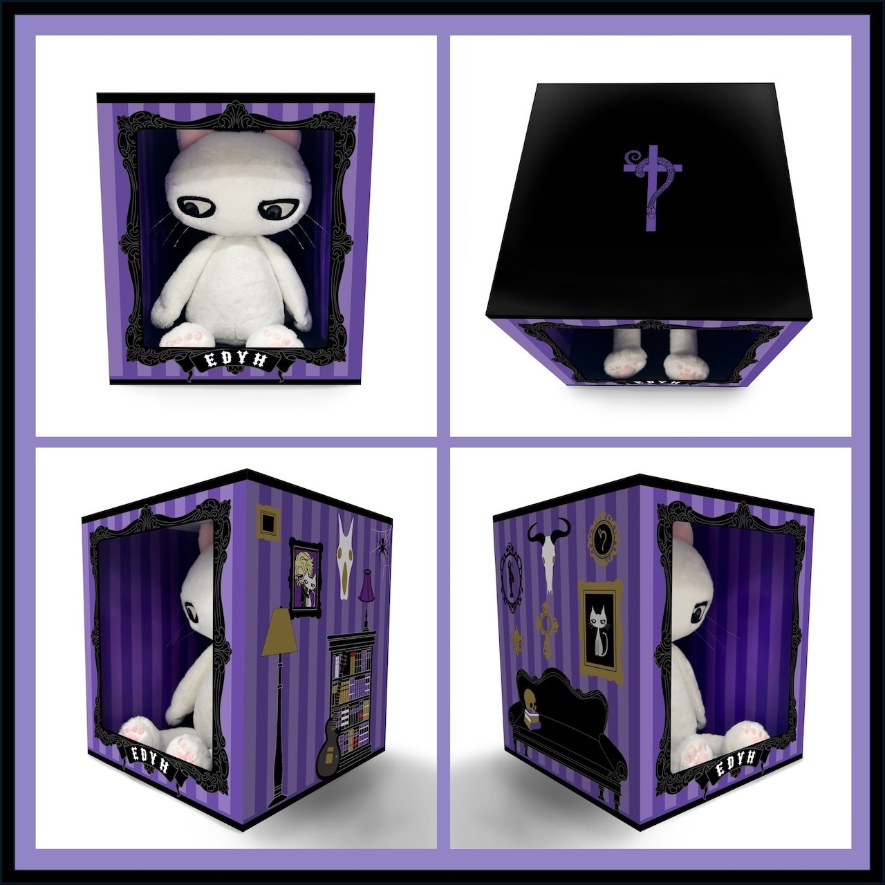 ③ HYDEIST 81°様 3/1購入 POP ③ HYDEIST 81°様 3/1購入 POP ③