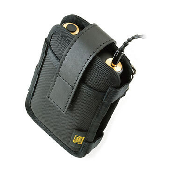 D860,D493：SONYウォークマン WM1Z／WM1A用 縦型キャリングケース