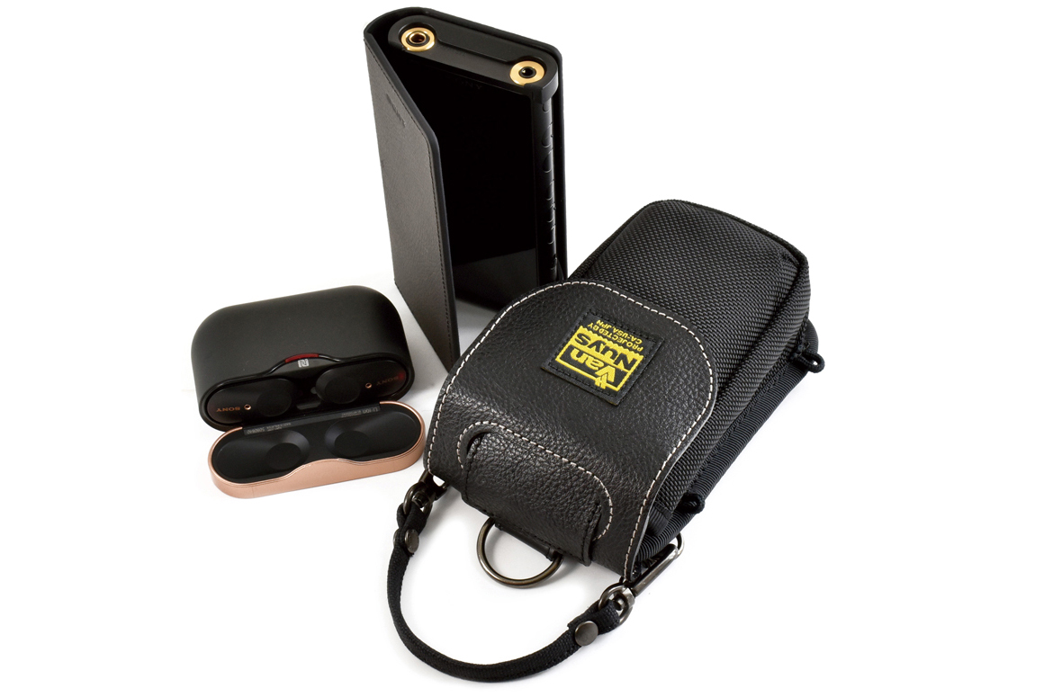 大*匠様 SONY Bloggie 5台セット ケース付き