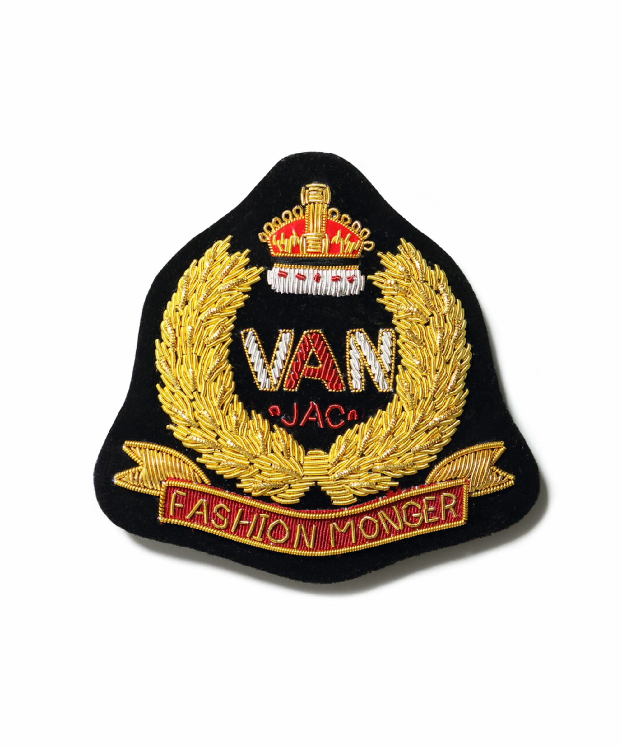 エンブレム＜VAN＞ ｜ VAN STORE