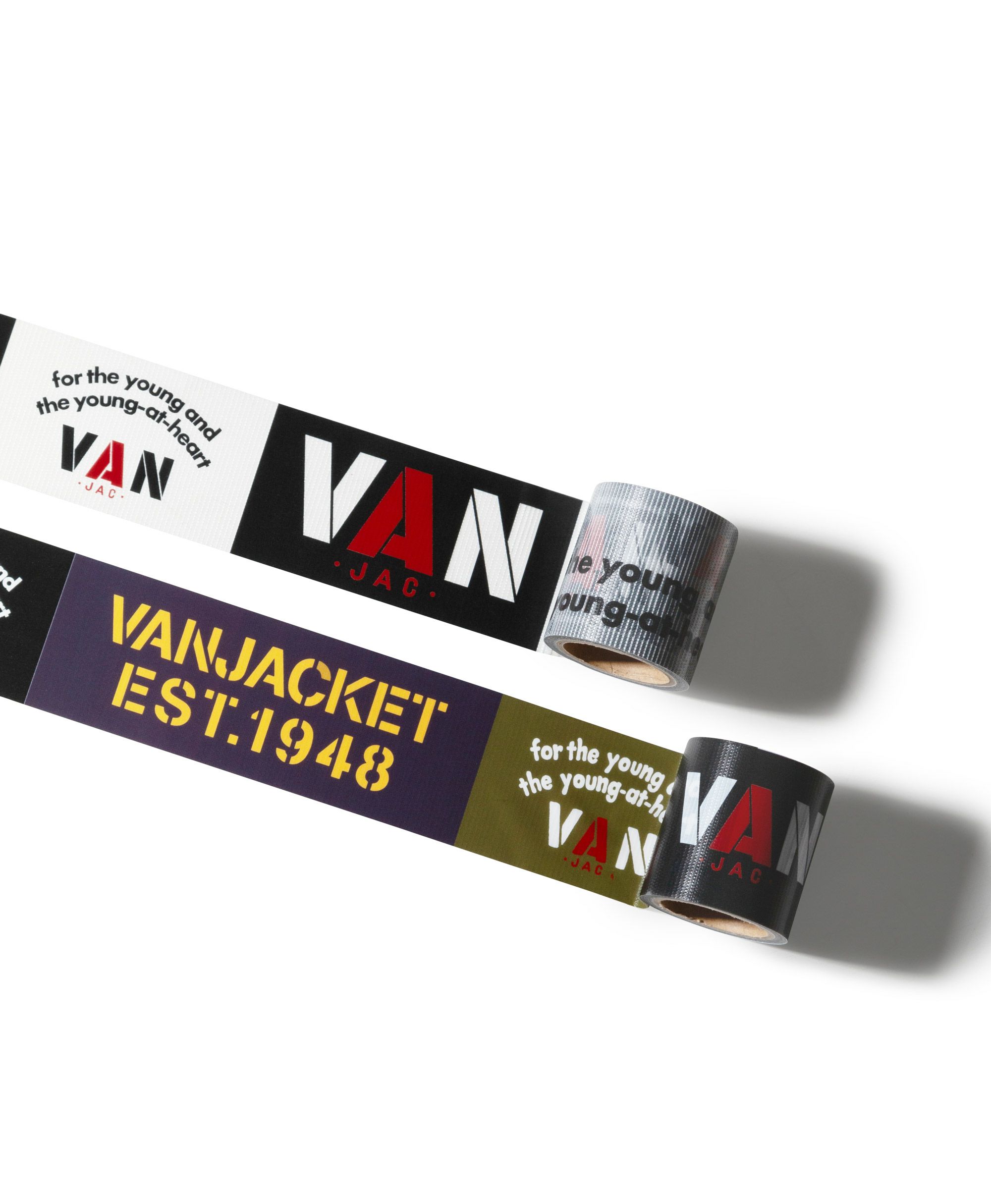 ピンバッジ ｜ VAN STORE