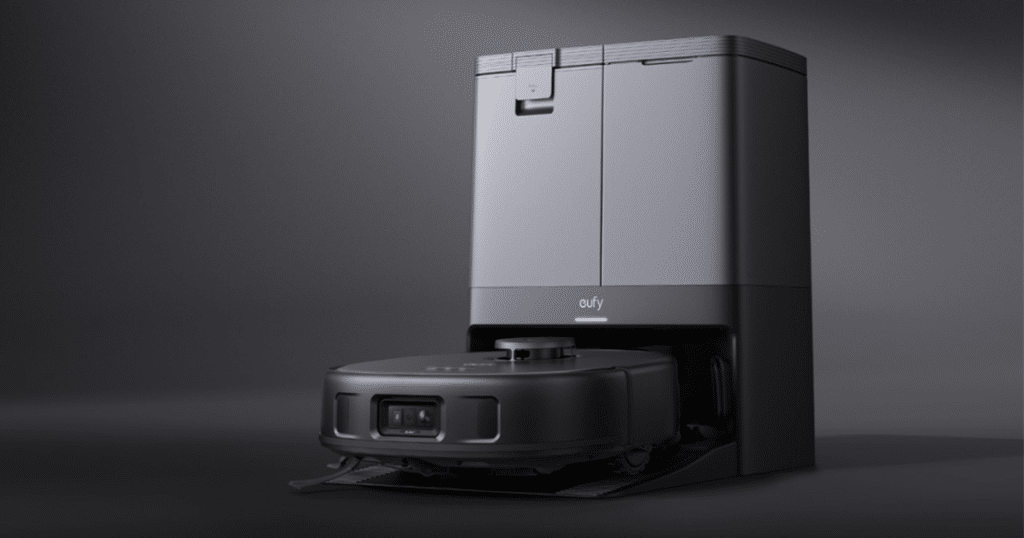 Eufy Launches X10 Pro Omni: A New Era in Robotic Cleaning | Vacuum