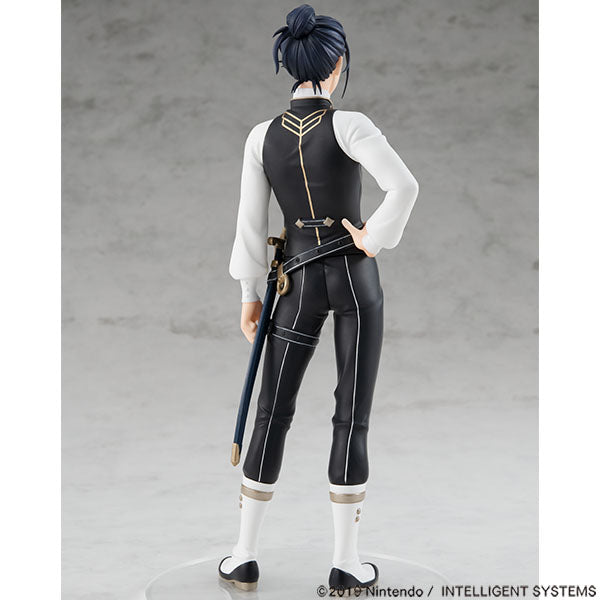 FE風花雪月 ディミトリ、フェリクス、シルヴァン pop up parade