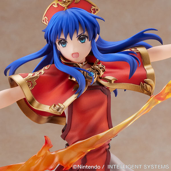 ファイアーエムブレム 1/7スケールフィギュア リリーナ