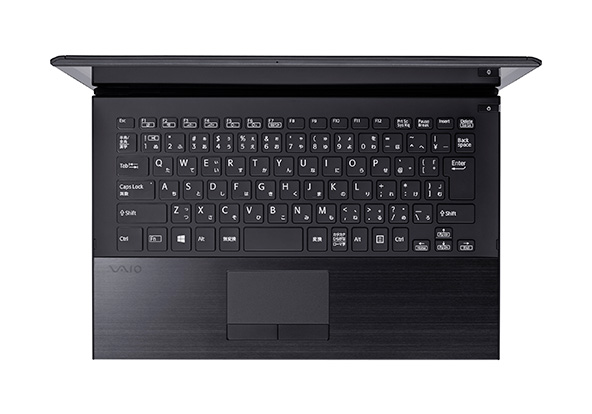VAIO VJS111D11N S11 NEC SVP1121A1J 動くジャンク／部品取り用Vaio