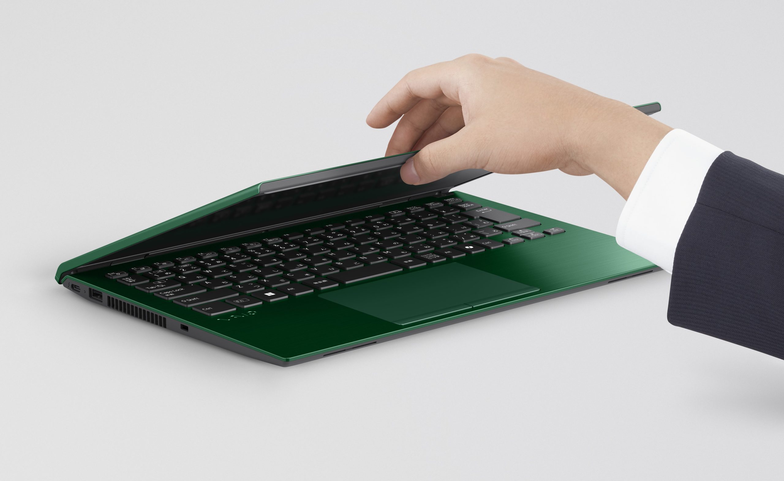 VAIO Pro PK 軽量1kg 日本製 大画面 14型 モバイルノートPC VAIO Pro