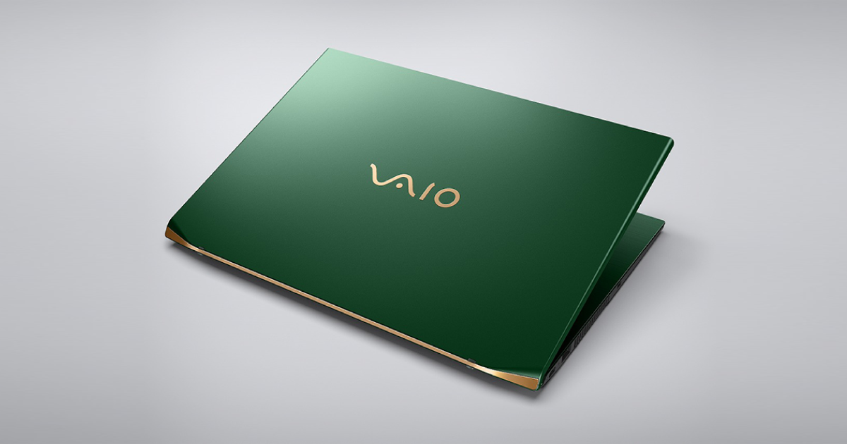 ほぼ未使用】VAIO Pro PK SX14同等品 i5第10世代/14型 S