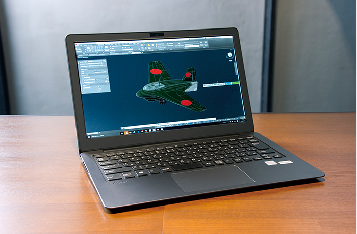 Autocad lt 2023 TOSHIBA ノートパソコン ノートパソコン | 個人の