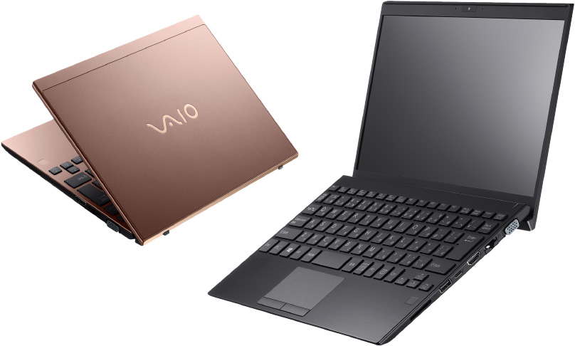 SONY VAIO ノートPC ノートパソコン Sony VAIO PCG-71712N