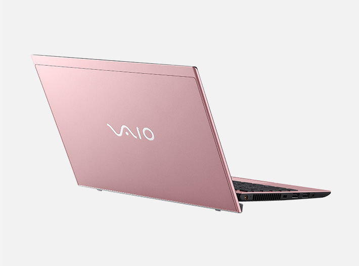 Core i7 ノートPC Vaio Vjpk22 32GB 512GB VAIO Pro PK | 法人向け VAIO｜