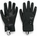 Arc'teryx Alpha SL Glove | クライミンググローブ | Varuste.net 日本語