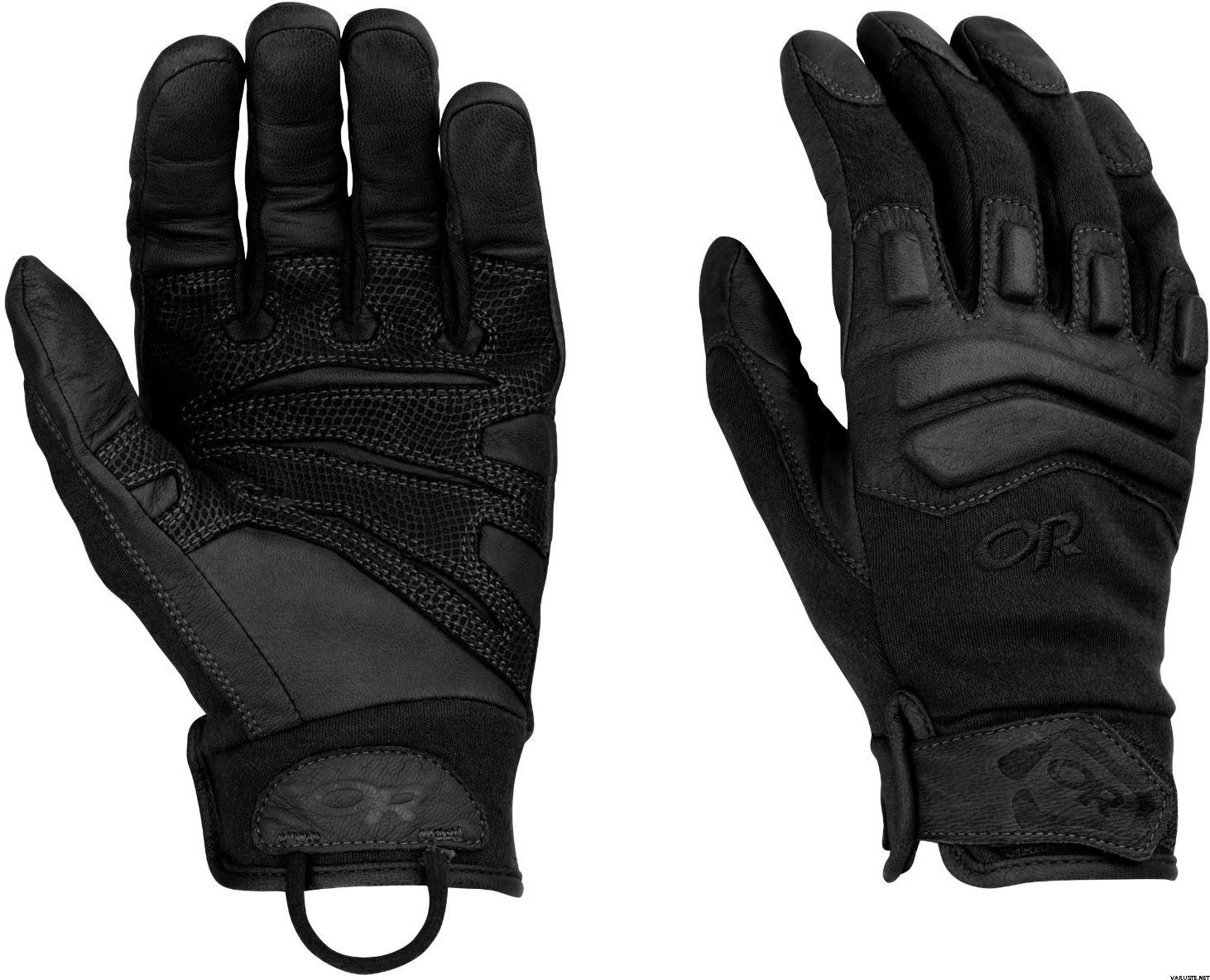 個人装備 Outdoor Research Firebrand Gloves AOR1 2527510111_grande