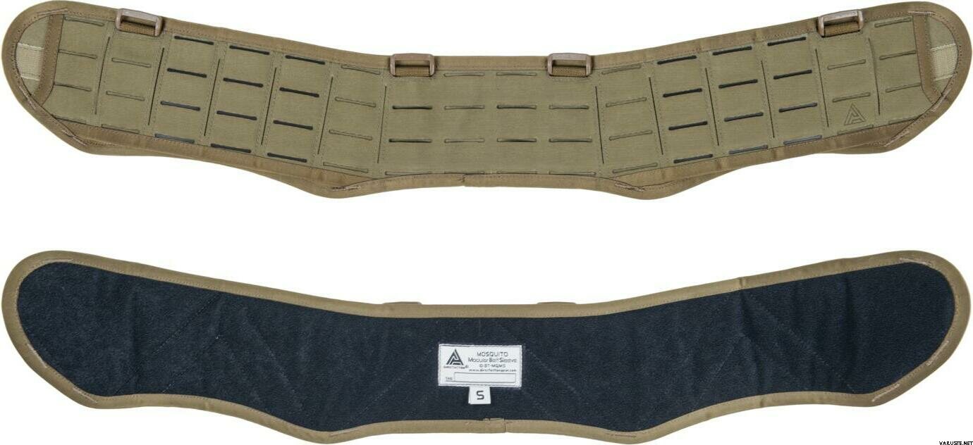 個人装備 MOSQUITO Modular Belt Sleeve MOSQUITO Modular Belt Sleeve