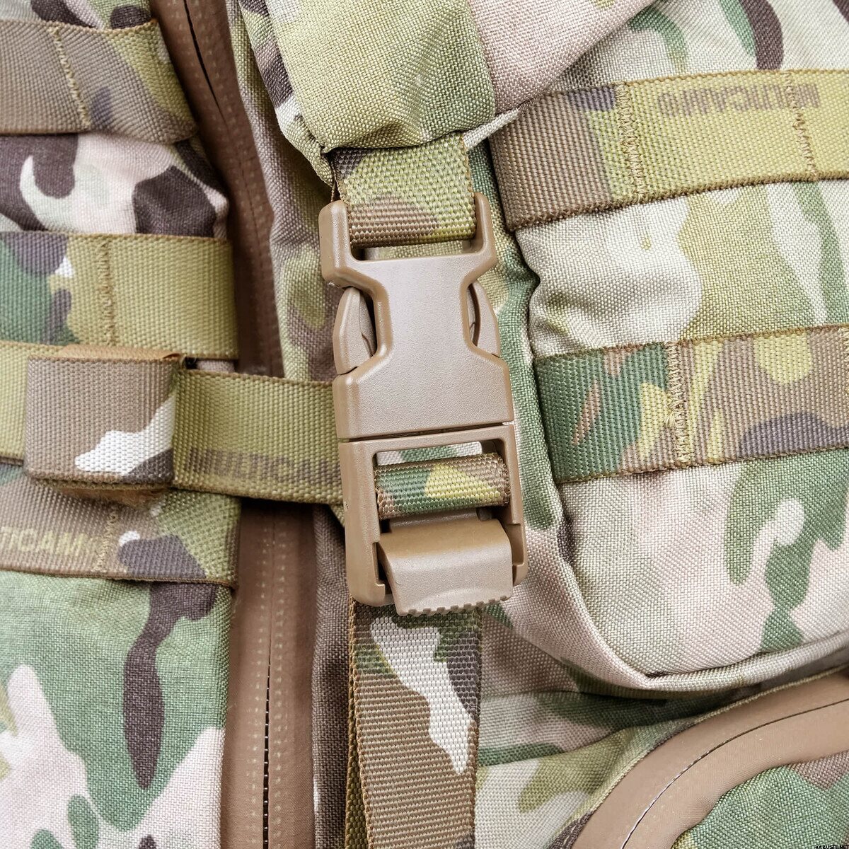 Mystery Ranch Blackjack 50 Multicam | Military リュックサック