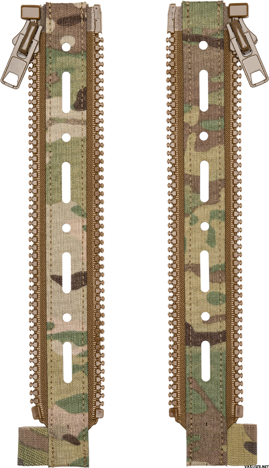 Ferro Concepts Back Panel Zipper Extension | Accessories