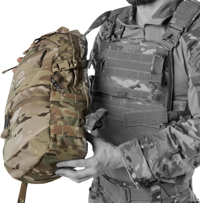 Crye Precision AVS™ 1000 PACK | Military リュックサック | Varuste
