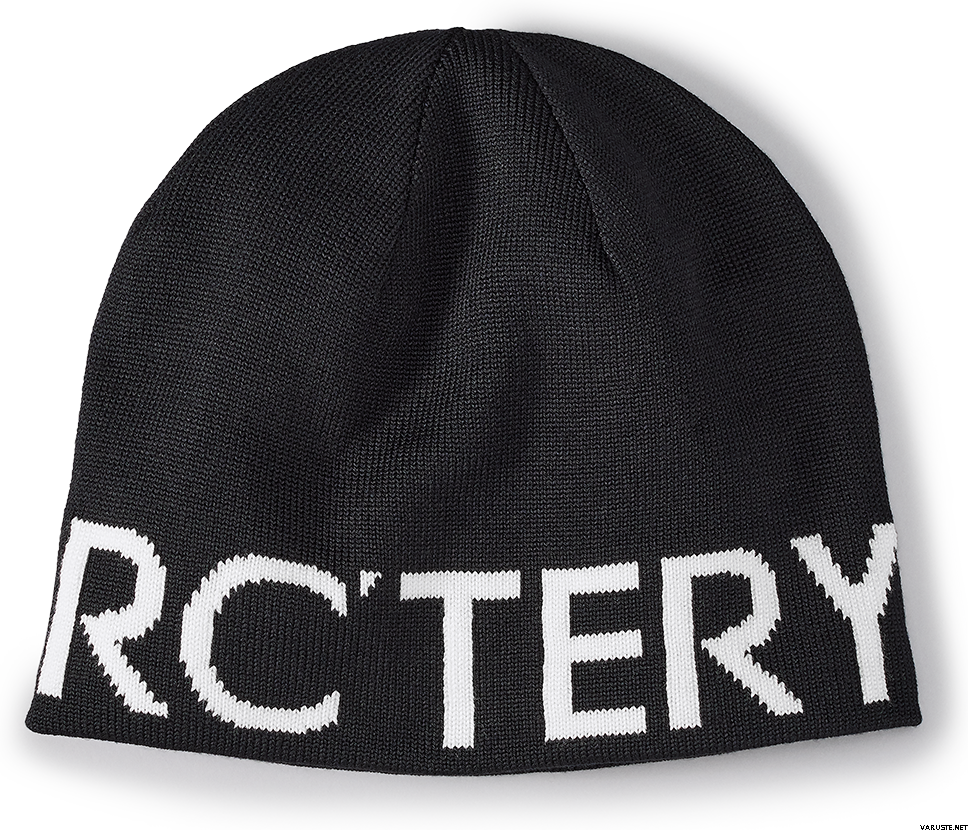 Arc'teryx Word Head Toque | Beanies | Varuste.net English