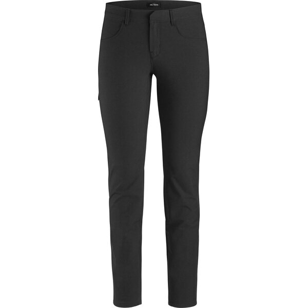 Arc'teryx Levon Pant Women's | 女性用カジュアルパンツ | Varuste