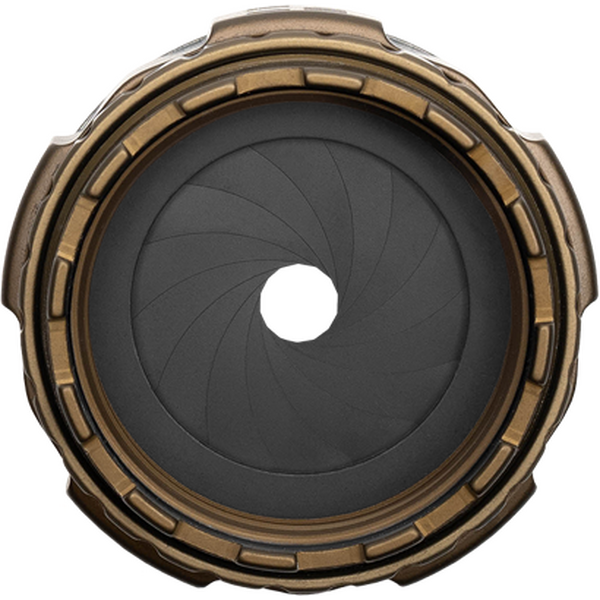 Infinity Iris for 31 objectives : r/NightVision INFINITY CAP