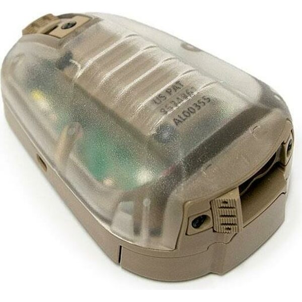 Core Survival HEL-STAR 6 HS-640 | ヘルメットライト | Varuste.net