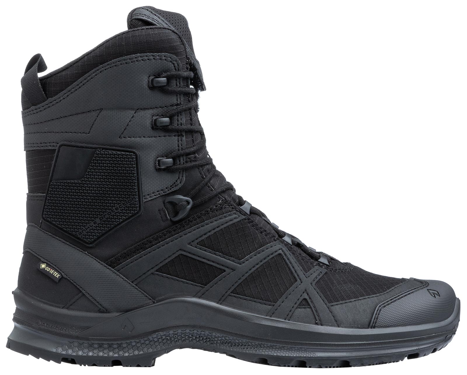 Haix Black Eagle Athletic 2.1 GTX High – Varusteleka