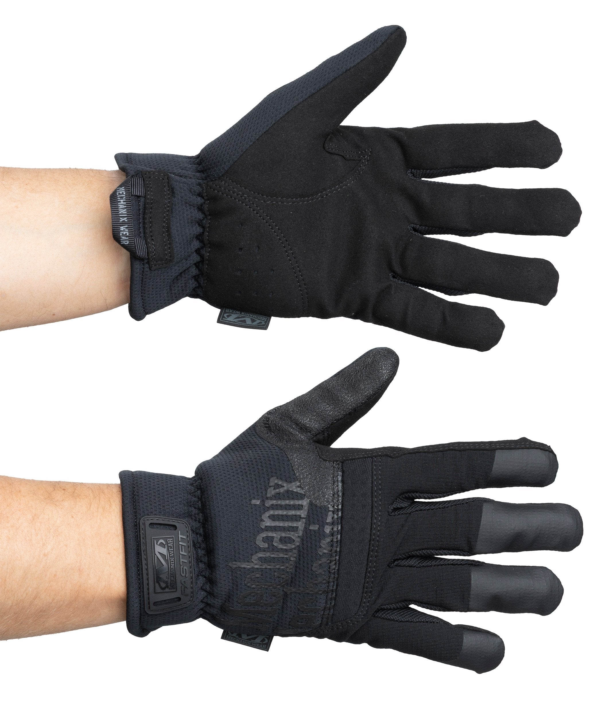 Mechanix FastFit Gloves – Varusteleka