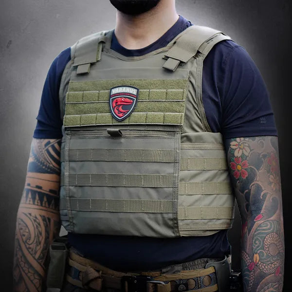 Made in USA – Varanus