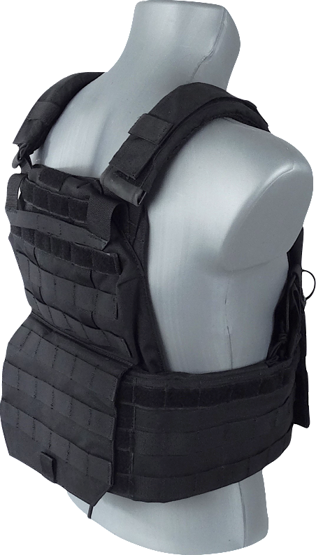Varanus SWIFT Plate Carrier