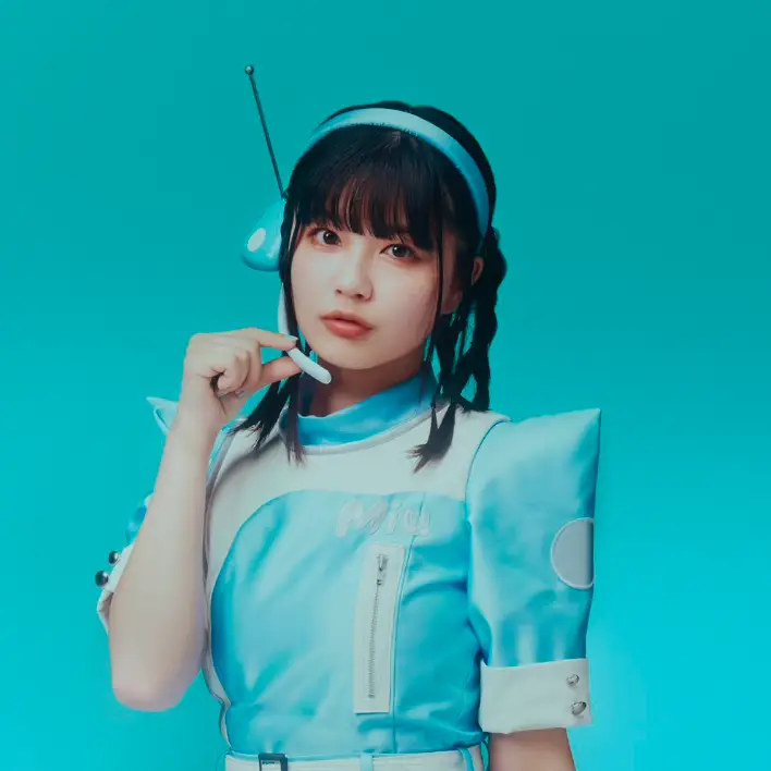 藤谷美海 | いぎなり東北産 | アイドルナビ