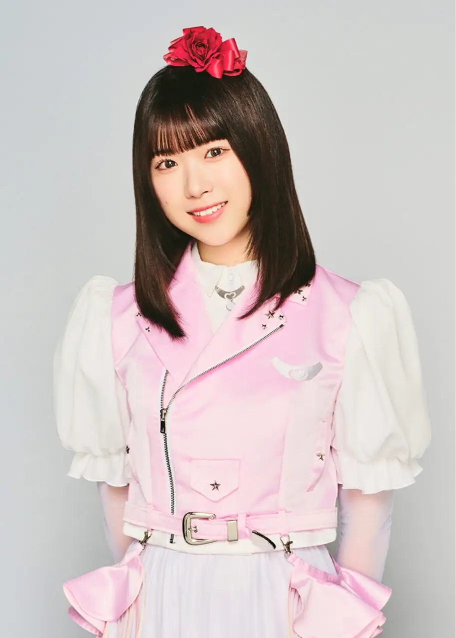 完売商品 ラフラフ 佐々木楓菜 アクリルスタンド 黒衣装 100億点 完売