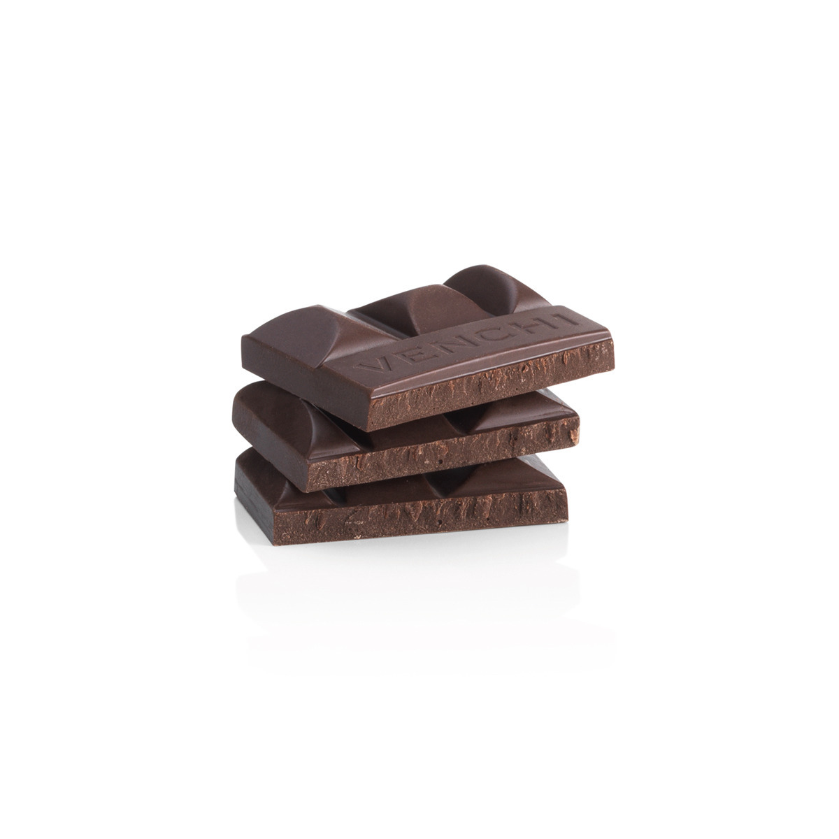 New】75% エクストラダークチョコレート ミニバー 116695｜ヴェンキ