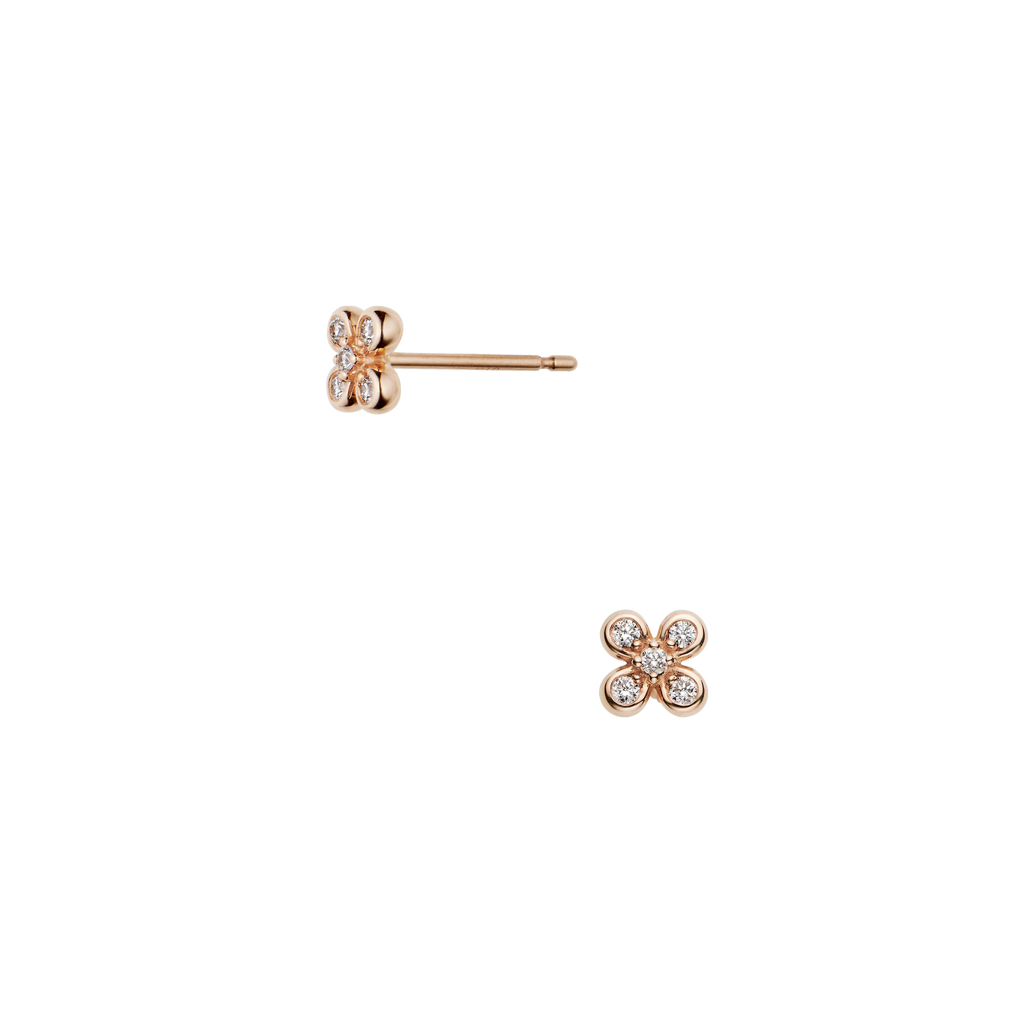 AGAA1507__DI ダイヤモンド ピアス｜ピアス｜ヴァンドーム青山