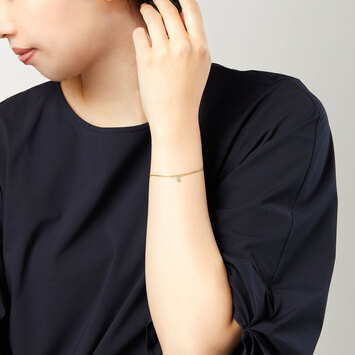 AGVB4818__DI ダイヤモンド ブレスレット｜ブレスレット｜ヴァンドーム