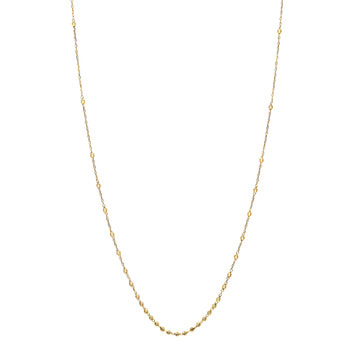 AJVN155875YG ゴールド ネックレス｜ネックレス｜ヴァンドーム青山