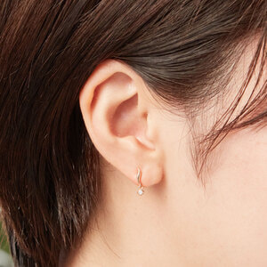 GGAA0053__DI ダイヤモンド ピアス｜ピアス｜ヴイエー ヴァンドーム