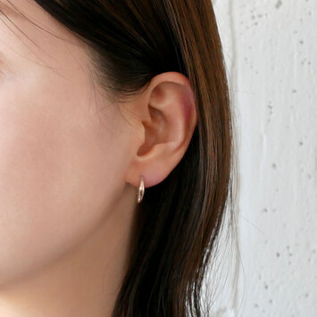 KMRA0141__PG ケンゴ クマ プラス マユ ピアス｜ピアス｜ヴァンドーム